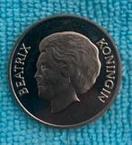 Beatrix Koningin der Nederlanden Munt, Ophalen of Verzenden, Koningin Beatrix, Overige waardes, Losse munt