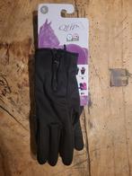 Warme en waterdichte paardrijhandschoenen, Ophalen, Overige typen, Kinderen, Nieuw