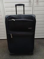 Rolkoffer, Overige materialen, Wieltjes, Gebruikt, 35 tot 45 cm