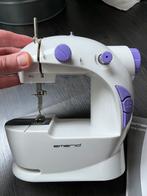 Naaimachine voor kinderen, Hobby en Vrije tijd, Naaimachines en Toebehoren, Ophalen, Zo goed als nieuw, Overige merken