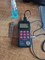 Mitcch MT180 Vlakdiktemeter, Ophalen of Verzenden