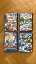 Paw Patrol DVDs, Ophalen, Zo goed als nieuw