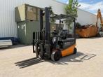 1998 Still R60-25 Vorkheftruck, Zakelijke goederen, Machines en Bouw | Heftrucks en Intern transport, Overige aandrijving, Heftruck
