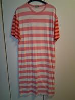 Benetton lange strepen jurk mt.L *NIEUW*, Kleding | Dames, Ophalen, Overige kleuren, Benetton, Maat 42/44 (L)