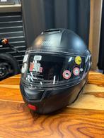 Nolan helm, Nieuw met kaartje, Systeemhelm, Nolan, Ophalen of Verzenden