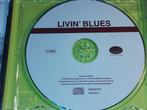 Livin' Blues - The Universal Masters Collection, Cd's en Dvd's, Ophalen of Verzenden, 1980 tot heden, Zo goed als nieuw, Blues