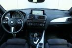 BMW 1 Serie M140i LCI / VOL! / RWD / Camera / H € 34.995,0, Auto's, Achterwielaandrijving, Blauw, Alcantara, 340 pk