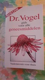 Dr. Vogel - Gids voor alle geneesmiddelen, Ophalen of Verzenden