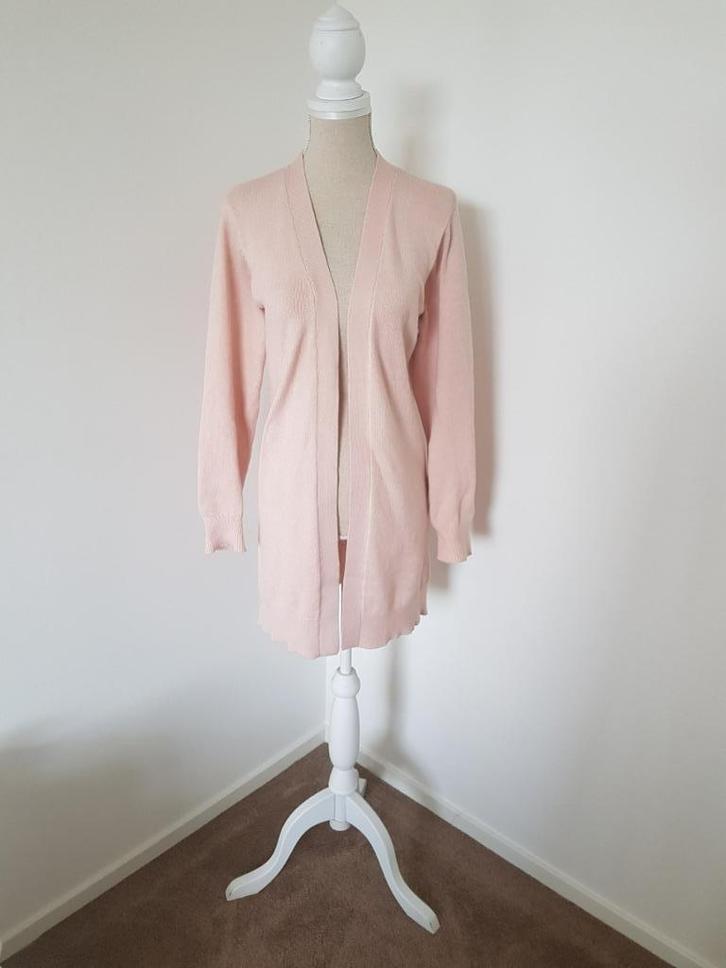 Soya Concept roze vest, Kleding | Dames, Truien en Vesten, Nieuw, Roze, Verzenden