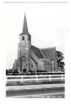 Poortugaal - Ned. Herv. Kerk, Verzenden, Ongelopen, Zuid-Holland