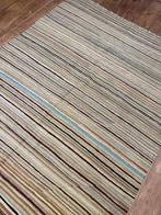 Perzisch tapijt kilim handgemaakt. Maat. 198x158cm, Rond, Ophalen of Verzenden