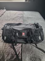 Bagtecs Motortas, Ophalen of Verzenden, Gebruikt