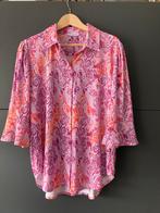 Maicazz blouse maat 44 €19,99 vaste prijs, Kleding | Dames, Blouses en Tunieken, Ophalen of Verzenden, Zo goed als nieuw, Maat 42/44 (L)