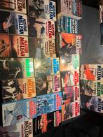 Alistair MacLean Boeken Collectie, Boeken, Ophalen of Verzenden, Gelezen, Nederland