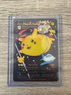Pikachu vuelovmax, Ophalen of Verzenden, Zo goed als nieuw, Losse kaart