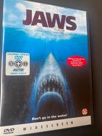Jaws ( dvd ), Alle leeftijden, Ophalen of Verzenden, Zo goed als nieuw, Overige genres
