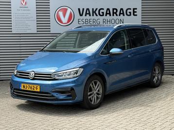 Volkswagen Touran 1.4 TSI Highline Edition R 7p 7P,R-LINE,NA beschikbaar voor biedingen