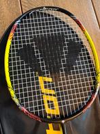 Badminton Racket Carlton Thunder Shot 1500 + Tas, Ophalen, Gebruikt, Racket(s)