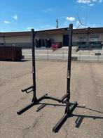 Lifemaxx squatrack, Sport en Fitness, Ophalen, Lifemaxx, Overige typen, Lifemaxx