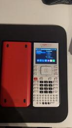 TI-nspire CX II-T grafische rekenmachine, Diversen, Rekenmachines, Ophalen of Verzenden, Grafische rekenmachine, Zo goed als nieuw