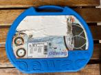 Pewag Variotech sneeuwkettingen SL 69 3 14-16 inch, Ophalen, Gebruikt