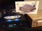 Zo goed als nieuwe Ifi Zen Stream!, Audio, Tv en Foto, Converters, Ophalen of Verzenden, Zo goed als nieuw