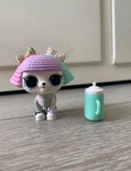 LOL surprise diertje, Ophalen, Zo goed als nieuw