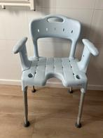 Douchestoel etac ( bijna nieuw), Ophalen of Verzenden, Zo goed als nieuw