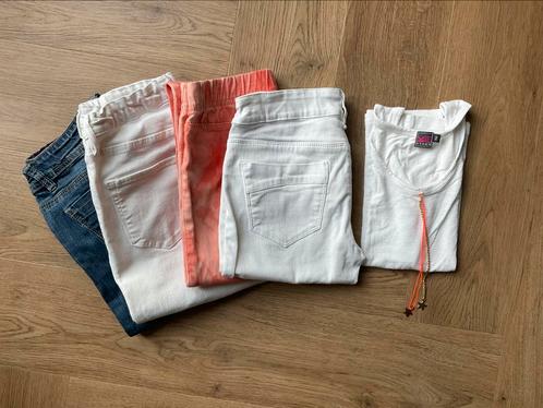 Pakket meisjes kleding (5 stuks) maat 152, oa Kiestone, Kinderen en Baby's, Kinderkleding | Maat 152, Meisje, Overige typen, Ophalen of Verzenden