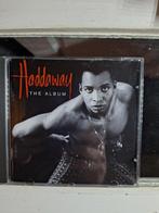 Haddaway - The Album CD, Ophalen of Verzenden, Zo goed als nieuw, Dance Populair, Boxset