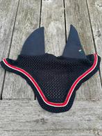Equiline Soundproof Oornet maat Full Blauw, Ophalen of Verzenden, Nieuw, Springen