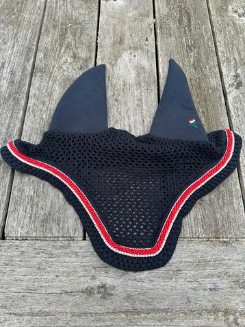 Equiline Soundproof Oornet maat Full Blauw beschikbaar voor biedingen