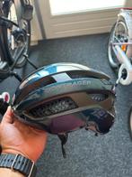 Bontrager Racefiets Helm Maat L, Fietsen en Brommers, Fietsaccessoires | Fietshelmen, Ophalen, Gebruikt, L, Heer of Dame