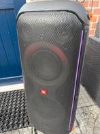 JBL PARTYBOX 710, Ophalen, Gebruikt, JBL, 120 watt of meer