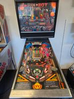 Williams Pin Bot Flipperkast, Verzamelen, Automaten | Flipperkasten, Ophalen, Gebruikt, Elektronisch, Williams