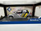 RENAULT 5 GT TURBO MK2 TOUR DE CORSE 1989 1:18. SOLIDO NIEUW, Ophalen of Verzenden, Nieuw, Auto, Solido