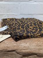 Becksondergaard - 50% wol 50% zijde shawl - Nieuw €85, Maat 46/48 (XL) of groter, Nieuw, Ophalen of Verzenden, X