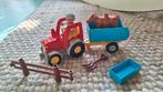 Duplo set boerderij, Ophalen of Verzenden, Gebruikt, Duplo
