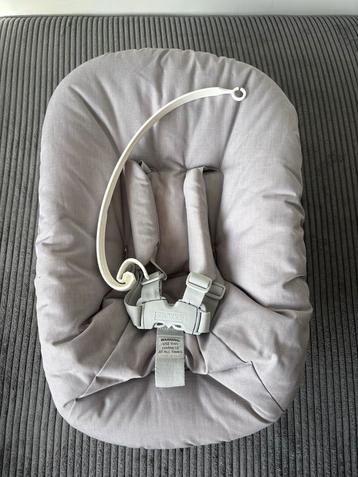 Stokke Newborn Set - Zo goed als nieuw! beschikbaar voor biedingen
