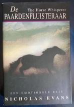 De paardenfluisteraar; Nicholas Evans; ISBN 9022520005, Boeken, Ophalen of Verzenden, Zo goed als nieuw