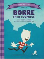 De Gestreepte Boekjes Groep 2 - Borre en de loopneus, Ophalen of Verzenden, Zo goed als nieuw, Fictie algemeen