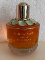 Elie Saab Girl of Now Lovely eau de parfum 90 ml. Nieuw !, Ophalen of Verzenden, Nieuw