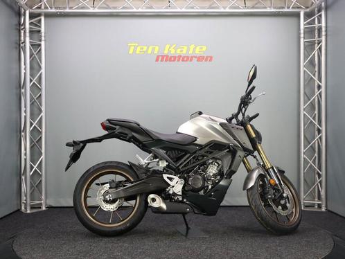 Honda CB 125 R, Motoren, Motoren | Honda, Bedrijf, Scooter