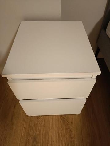 Sidebed tables - Kullen