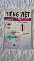 Vietnamese for beginners 1, Boeken, Verzenden, Gelezen