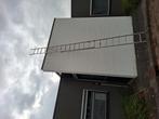 Alleminium ladder, Doe-het-zelf en Verbouw, Ladders en Trappen, Ophalen, Zo goed als nieuw, 4 meter of meer