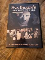 DVD Eva Braun’s secret films (4), Cd's en Dvd's, Ophalen of Verzenden