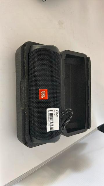 Jbl flip 5 beschikbaar voor biedingen