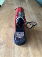 Nespresso apparaat inclusief accessoires, Witgoed en Apparatuur, Koffiezetapparaten, Ophalen, Zo goed als nieuw, Espresso apparaat