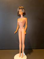 Vintage Barbie American Girl, Verzamelen, Poppen, Ophalen of Verzenden, Zo goed als nieuw, Fashion Doll